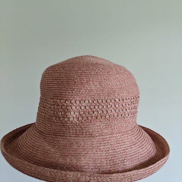 Beautiful Panama hat - Picture 5 of 8